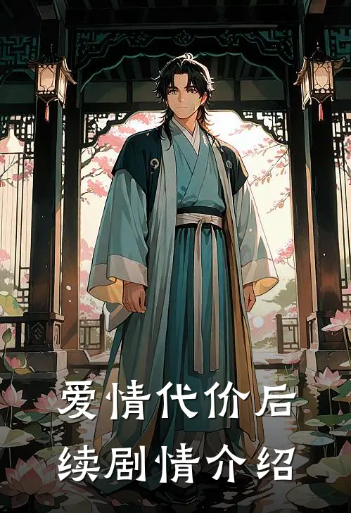 爱情代价后续剧情介绍