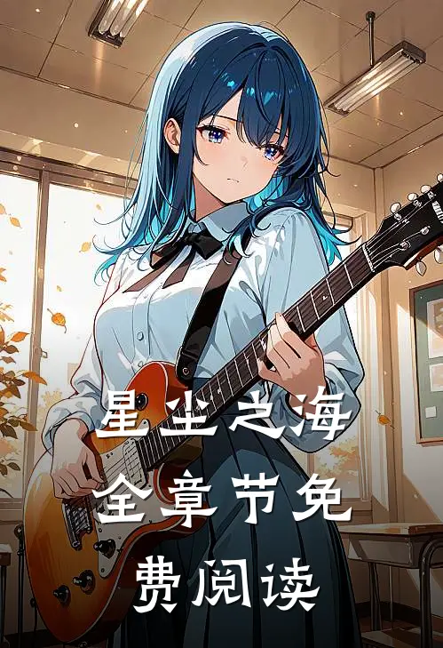 星尘之海全章节免费阅读