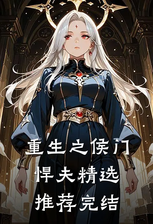重生之侯门悍夫精选推荐完结