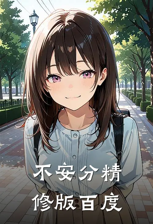 不安分精修版百度