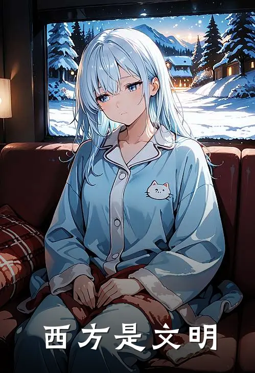 西方是文明