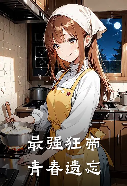 最强狂帝 青春遗忘