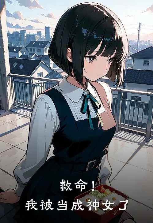 救命！我被当成神女了