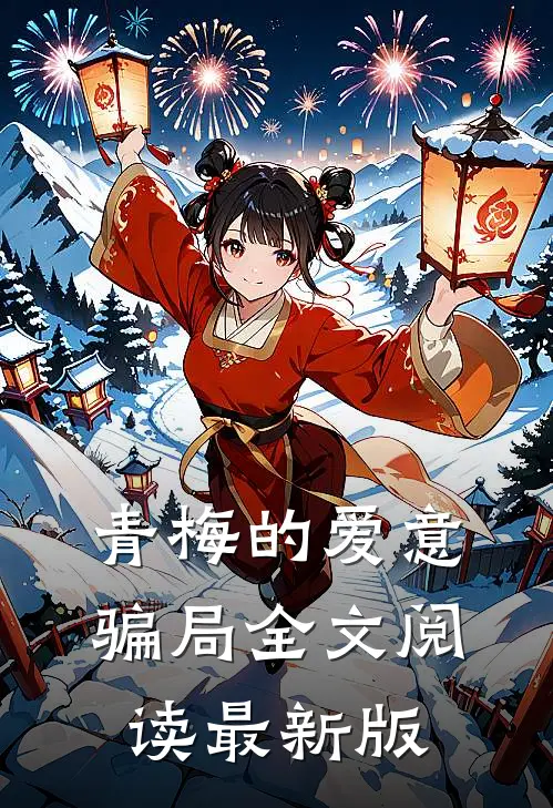 青梅的爱意骗局全文阅读最新版