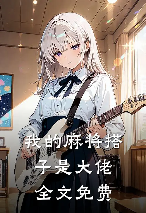 我的麻将搭子是大佬全文免费