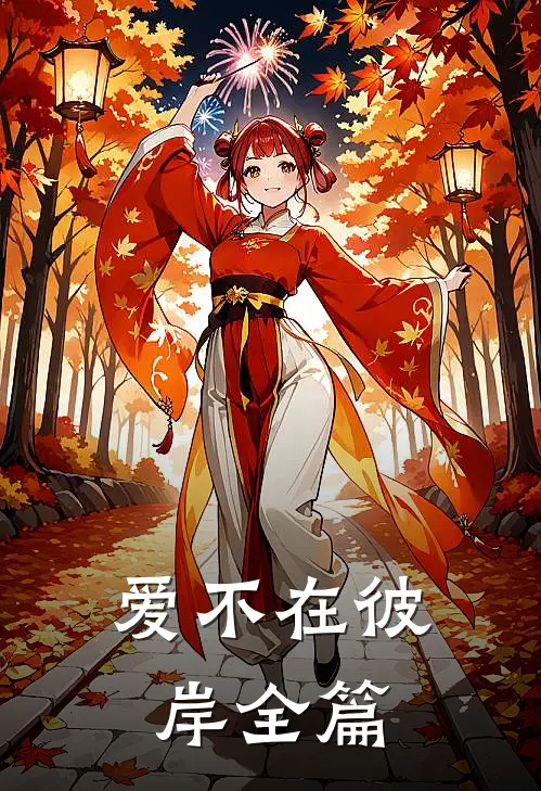 爱不在彼岸全篇