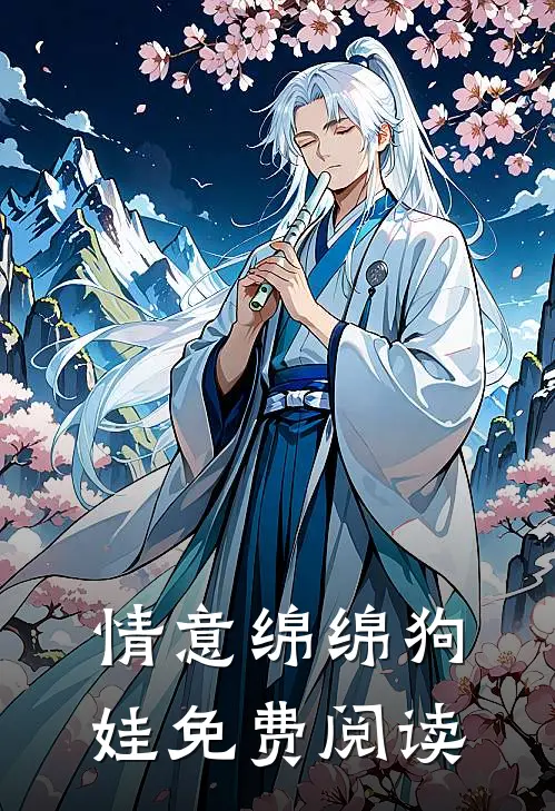情意绵绵狗娃免费阅读