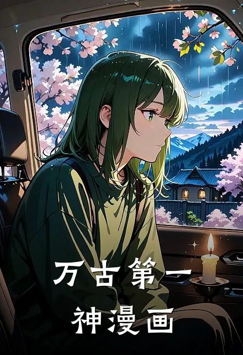 万古第一神漫画