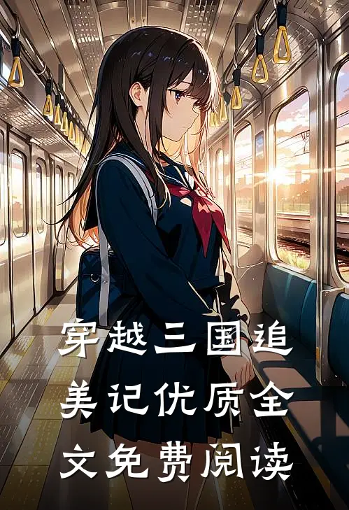 穿越三国追美记优质全文免费阅读