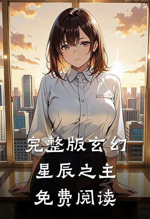 完整版玄幻星辰之主免费阅读