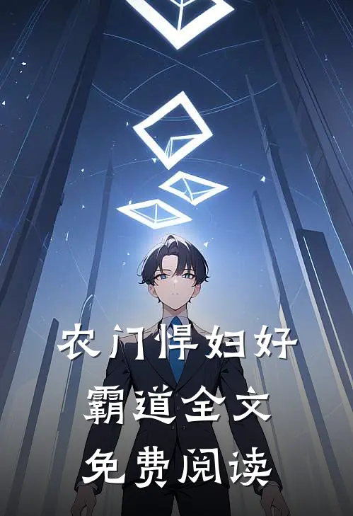 农门悍妇好霸道全文免费阅读