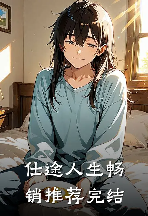 仕途人生畅销推荐完结