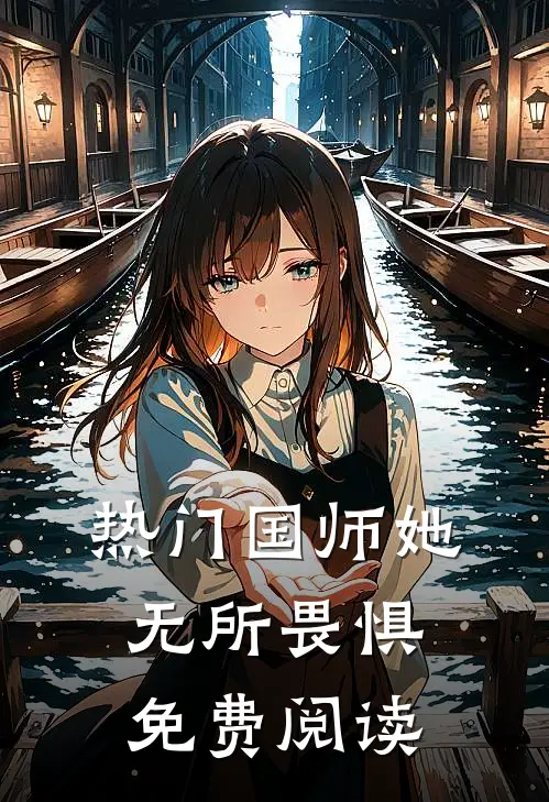 热门国师她无所畏惧免费阅读