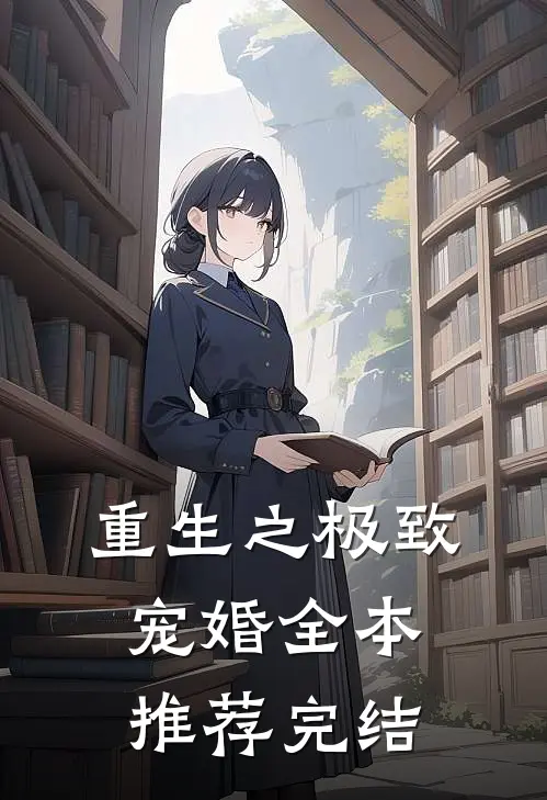 重生之极致宠婚全本推荐完结