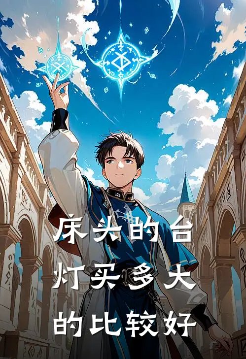 床头的台灯买多大的比较好