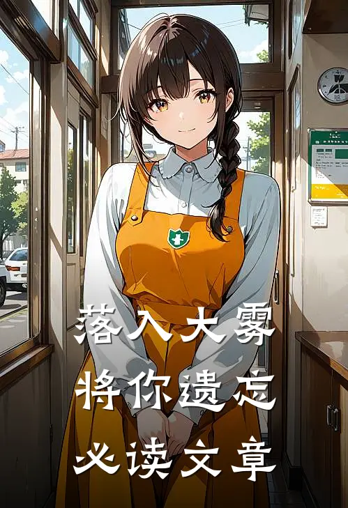 落入大雾将你遗忘必读文章