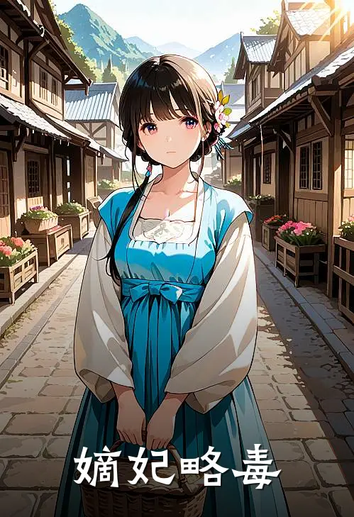 嫡妃略毒