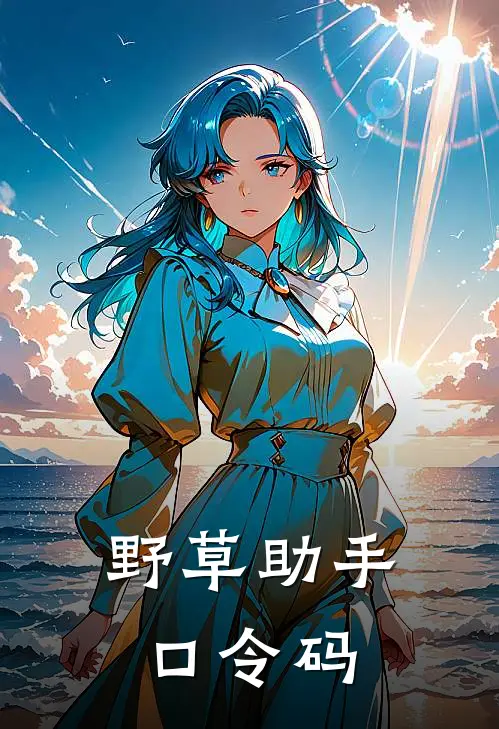 野草助手口令码