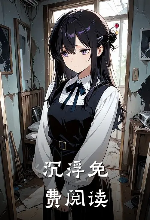 沉浮免费阅读