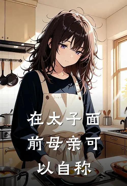 在太子面前母亲可以自称