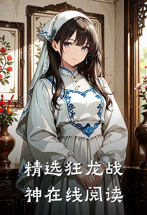 精选狂龙战神在线阅读
