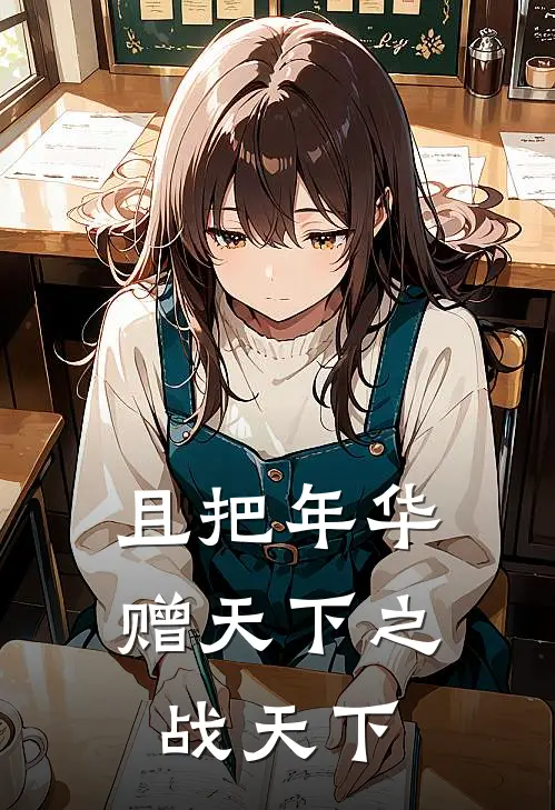 且把年华赠天下之战天下