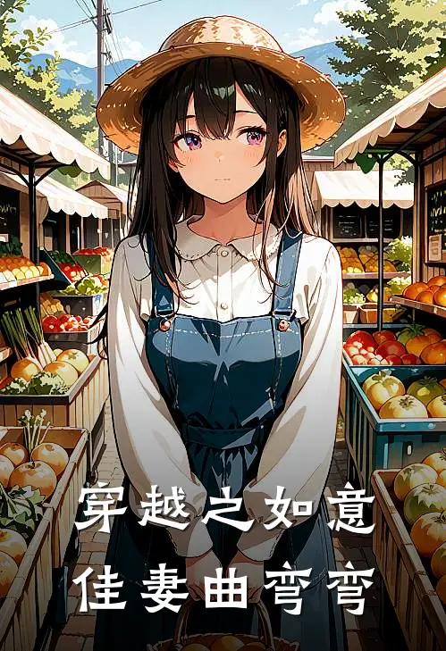 穿越之如意佳妻曲弯弯