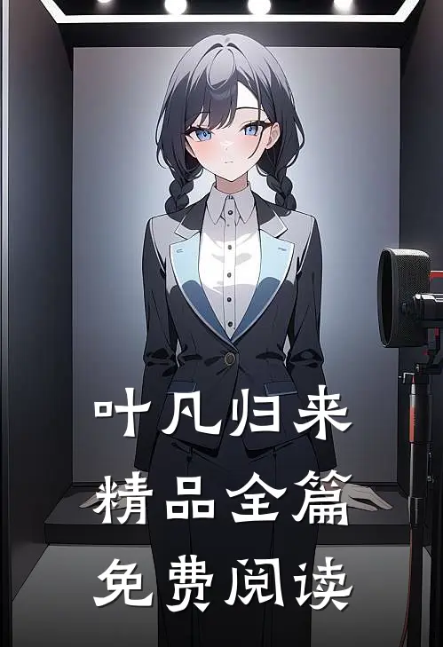 叶凡归来精品全篇免费阅读