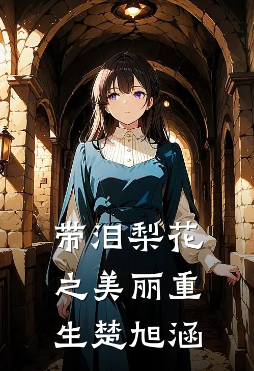 带泪梨花之美丽重生楚旭涵