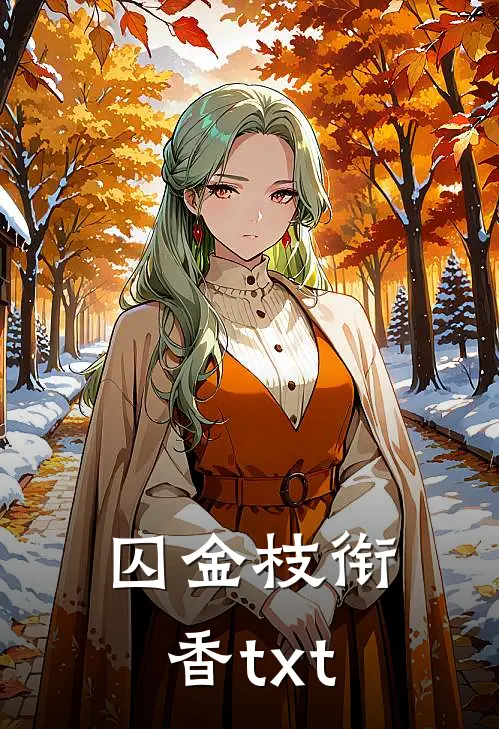 囚金枝衔香txt
