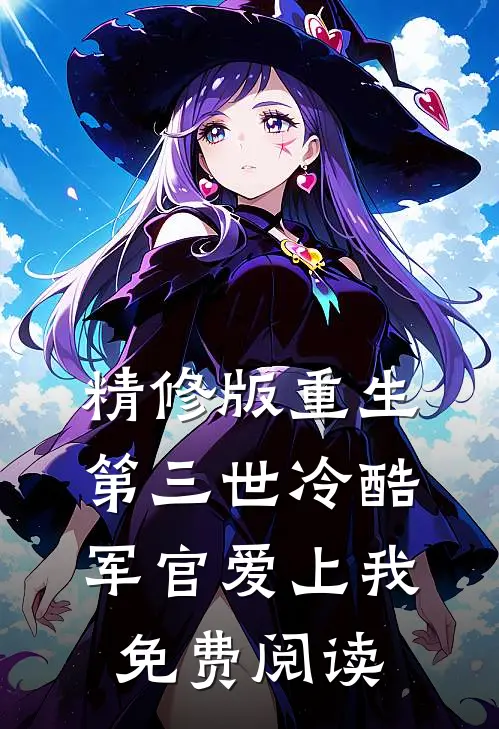 精修版重生第三世冷酷军官爱上我免费阅读