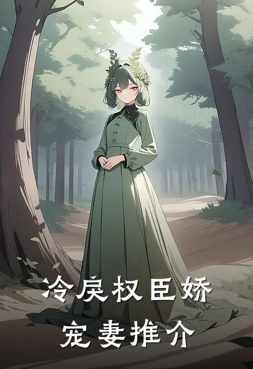 冷戾权臣娇宠妻推介