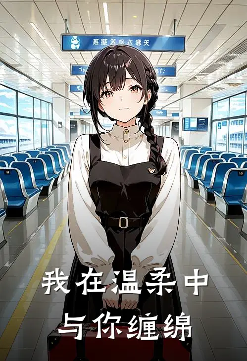 我在温柔中与你缠绵