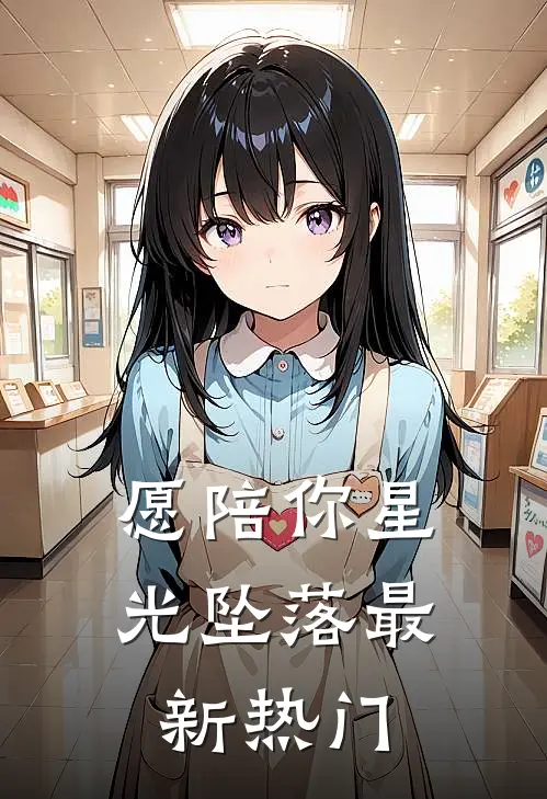 愿陪你星光坠落最新热门