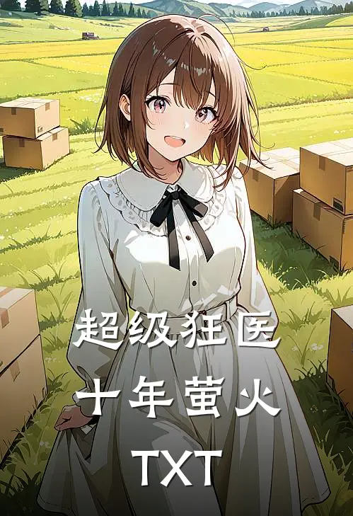 超级狂医十年萤火TXT