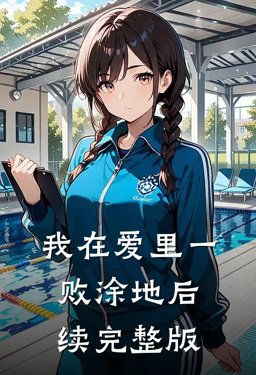 我在爱里一败涂地后续完整版