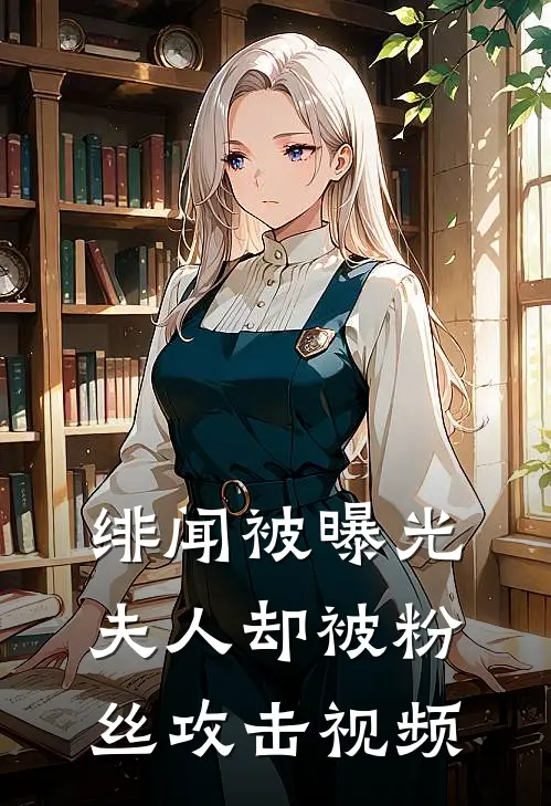 绯闻被曝光夫人却被粉丝攻击视频