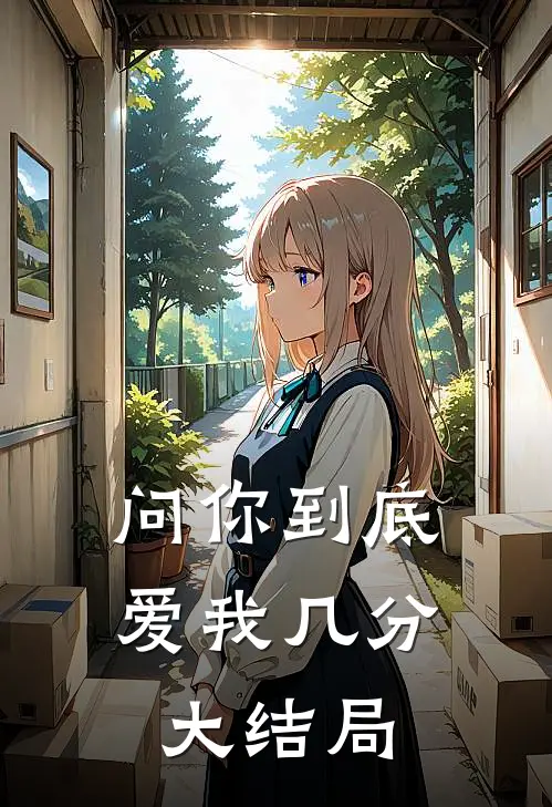 问你到底爱我几分大结局
