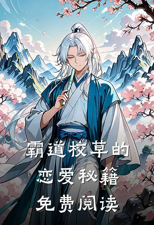 霸道校草的恋爱秘籍免费阅读