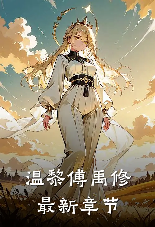 温黎傅禹修最新章节