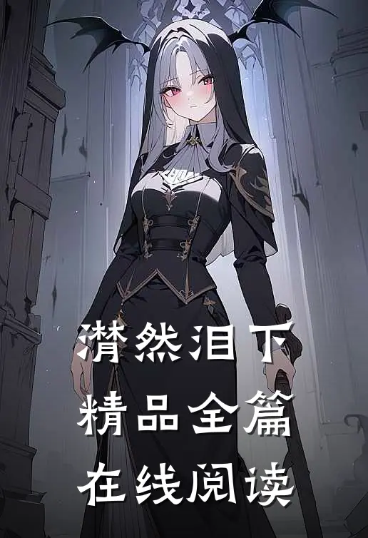 潸然泪下精品全篇在线阅读