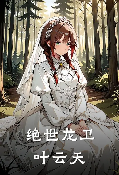 绝世龙卫叶云天