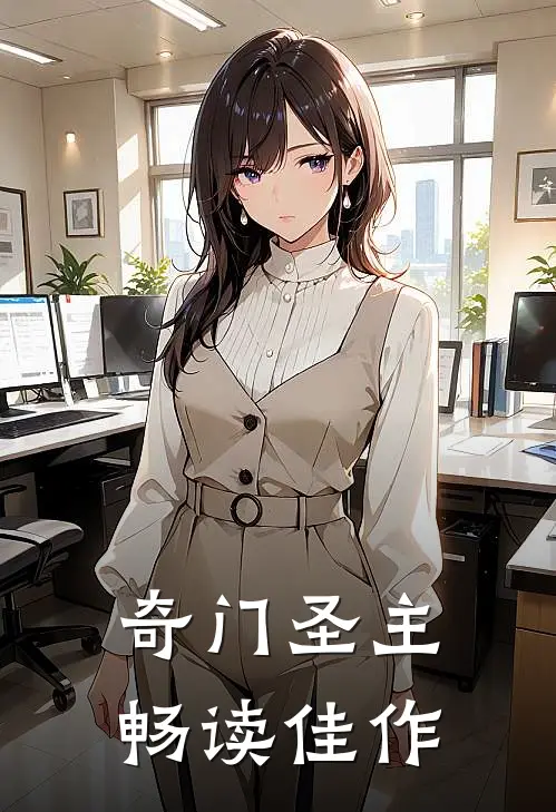 奇门圣主畅读佳作