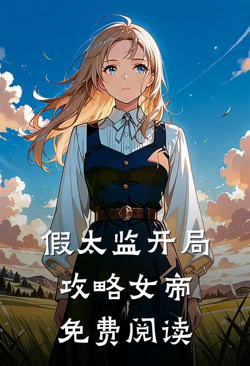 假太监开局攻略女帝免费阅读