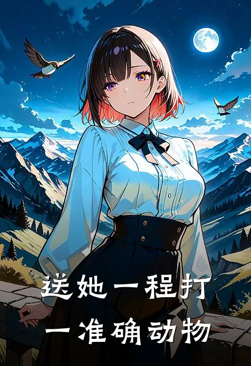 送她一程打一准确动物