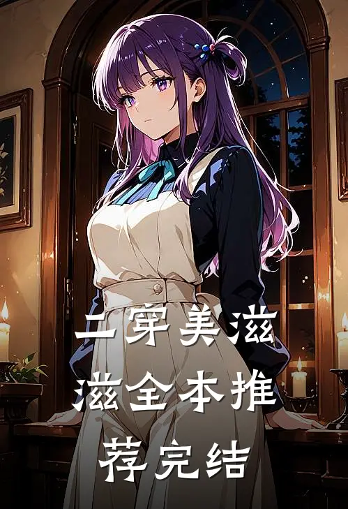 二穿美滋滋全本推荐完结
