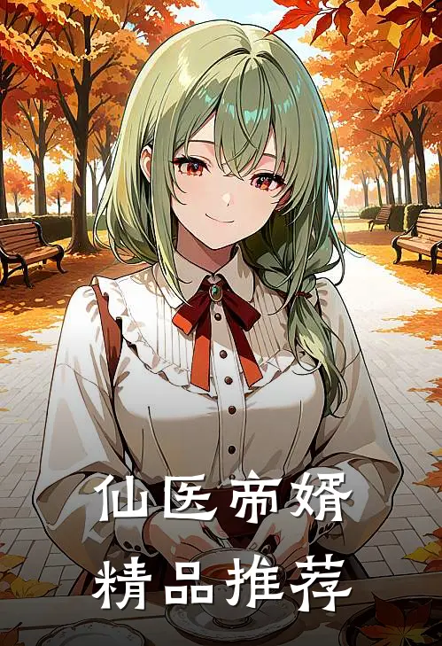 仙医帝婿精品推荐