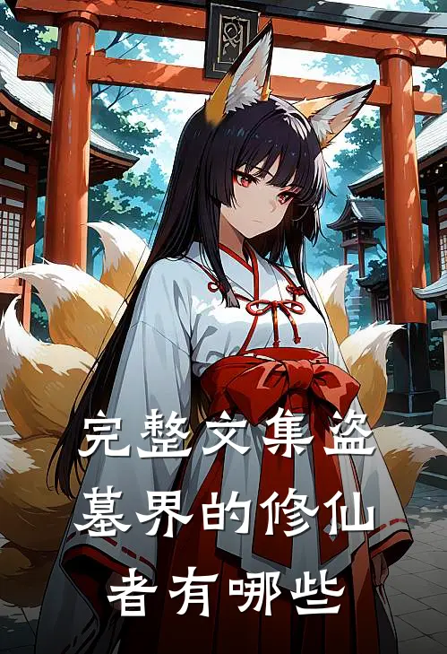 完整文集盗墓界的修仙者有哪些