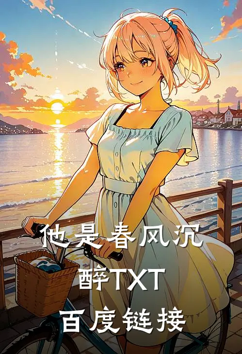 他是春风沉醉TXT百度链接