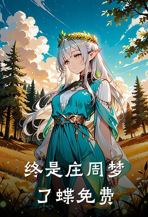 终是庄周梦了蝶免费
